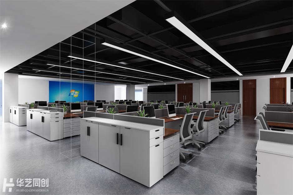 办公室装修:办公室地板装修材料有哪些种类?.jpg 办公室装修:办公室地板装修材料有哪些种类?.jpg