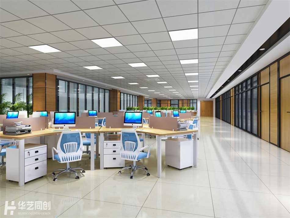 办公室装修:办公室灯具选择与搭配.jpg 办公室装修:办公室灯具选择与搭配.jpg