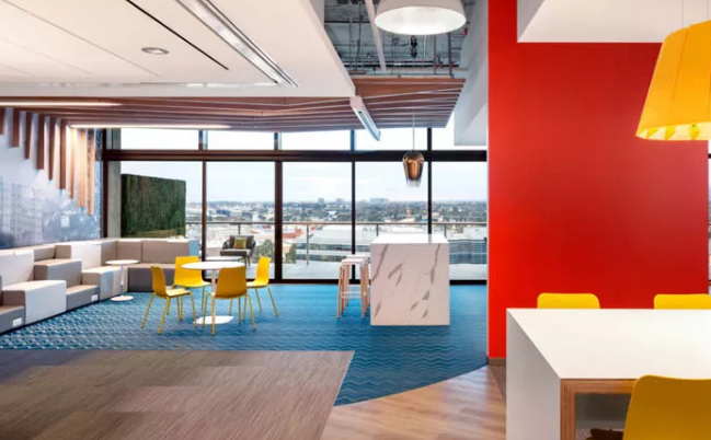 详细介绍影响办公室装修公司报价的因素都有什么？​