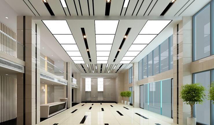 介绍在办公室装修装饰中有什么注意事项？